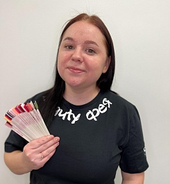 Валентина П.